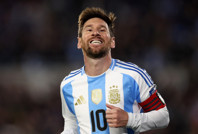 Lionel Messi'den unutulmaz veda: 2026 Dünya Kupası açıklaması