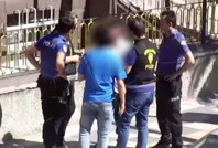 Polis son anda yetişti, milyonlar cepte kaldı