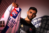 Rachid Ghezzal, eski takımına geri döndü: İmzayı attı