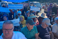 Rize ayakta: Valilik 'marjinal gruplar' diye çıkıştı