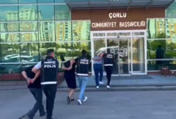 Tekirdağ'da torbacı operasyonu: 20 milyon TL'lik uyuşturucu ele geçirildi