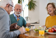 Araştırma: Erken kahvaltı yapanlar daha uzun yaşıyor