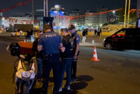 İstanbul'da bine yakın kişi gözaltına alındı