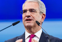 Dev şirketi sallayan skandalı ilk sevgili ortaya çıkarmış