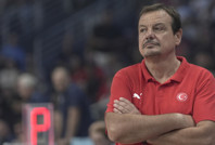 Ergin Ataman çok kızdı: "Saçmalık! Amaçlarına ulaşamadılar"