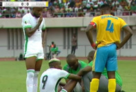 Galatasaraylıların yüreğini ağzına getiren sakatlık