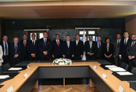 Herkes orada, İBB yok: Ekrem İmamoğlu 'Hayalim' demişti!