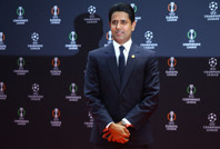 Katarlı Nasser Al Khelaifi savaş açtı: "Bunu unutmayacağım"