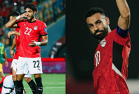 Mısır'ı Premier Lig yıldızları taşıdı: 3 puan Salah ve Marmoush'la geldi