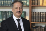 Naci İnci, yeniden Boğaziçi Rektörlüğü'ne atandı