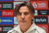 Vincenzo Montella: İspanya'nın son şampiyon olması bizi hırslandırıyor