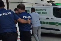 Yasak aşk cinayetinde başkomiser adli kontrolle serbest kaldı