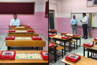 CHP'den AKP'ye geçmişti: 100 bin öğrenciye hediye dağıtacak