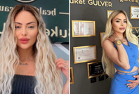 Genç estetisyen kalp krizinden öldü