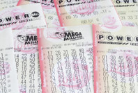 Tarihin en yüksek ikinci ikramiyesi 2 kişiye paylaştırıldı