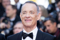 Tom Hanks'in ödülü iptal edildi