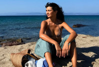 Tuba Büyüküstün, aşk iddialarını yalanladı