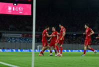 Türkiye-İspanya maçı muhtemel 11'ler: Arda ve Yamal kapışması!