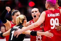 Filenin Sultanları'nın Avrupa Şampiyonası'ndaki maç programı açıklandı