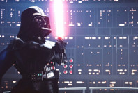 Yıldız Savaşları'nda kullanılan ışın kılıcı rekor fiyata satıldı