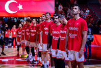 12 Dev Adam’ın 2027 Dünya Kupası Elemeleri kadrosu belli oldu