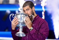 ABD Açık'ta şampiyon: Yeniden dünya 1 numarası!