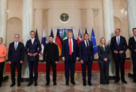 ABD ve AB'den Rusya'ya karşı yeni hamle geliyor