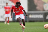 Benfica'da herkesi kandırmış: Gerçek yaşı ortaya çıktı