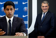 Comolli, Nasser El-Khelaifi'yi böyle çıldırtmış! Kolo Muani transferinin perde arkası