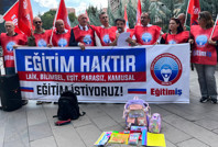 Eğitim masrafı asgari ücretin üç katı