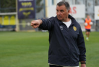 Elazığ hezimeti, Ankaragücü'nde ayrılık getirdi