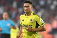 Fenerbahçe, Cengiz Ünder'in sözleşmesini feshetti