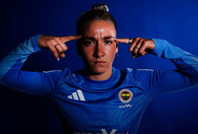 Fenerbahçe'ye Arjantinli kaleci geldi