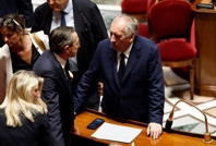 Fransa’da hükümet düştü