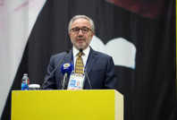 Hamdi Akın, Fenerbahçe'nin teknik direktörü için ipucu verdi