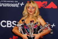 MTV Video Müzik Ödülleri sahiplerini buldu