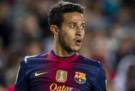 Thiago Alcantara, Barcelona'ya geri döndü: Hansi Flick ile yeniden bir arada