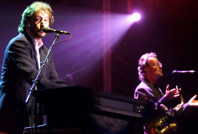 Ünlü müzisyen 81 yaşında yaşama veda etti