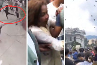 Hükümeti devirdiler, 'bakan avı'na çıktılar