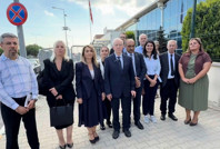 İstanbul Barosu davası yarın devam edecek