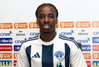 Kasımpaşa'dan hücuma takviye: Malili kanat imzaladı