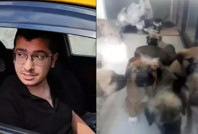 Sahiplendiği köpekleri öldüren doktor: Hayalim iş adamı olmak