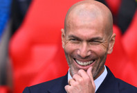 Zinedine Zidane imzaya hazırlanıyor: Gizli görüşme ortaya çıktı