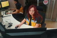 112 hekimi telefondan yönlendirdi, Heimlich ve kalp masajı yapıldı ama kurtarılamadı