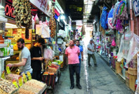 557 bin esnafı vergi çarpacak