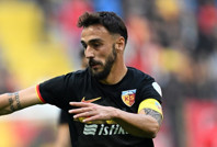 Beşiktaş'ın yeni transferini Süper Lig ekibi açıkladı