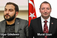 CHP Beykoz'da peş peşe istifalar