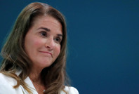 Bill Gates'in eski eşinden 100 milyon dolarlık bağış