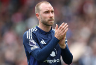 Christian Eriksen Bundesliga'nın yolunu tuttu