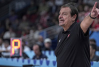 Ergin Ataman'dan hava yolu şirketlerine Yunanistan çağrısı